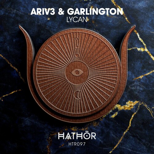 ARIV3 & Garlington - Lycan (2024) Download