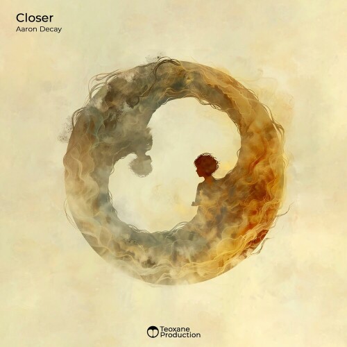 Aaron Decay – Closer (2024)