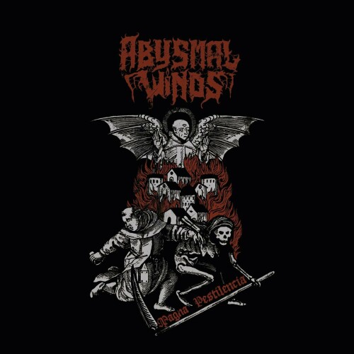 Abysmal Winds – Magna Pestilencia (2024)