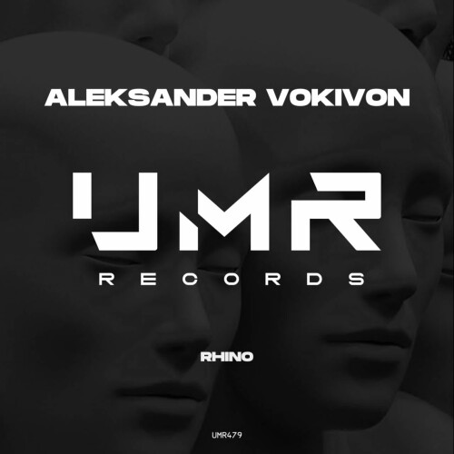 Aleksander Vokivon – Rhino (2024)