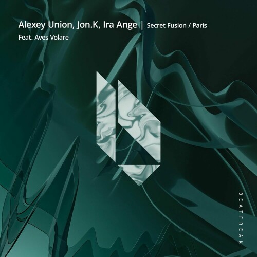 Alexey Union & Ira Ange - Secret Fusion / Paris (2024) Download