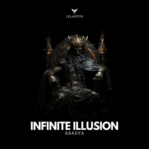 Aradya – Infinite Illusion (2024)