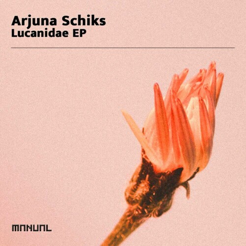 Arjuna Schiks - Lucanidae EP (2024) Download