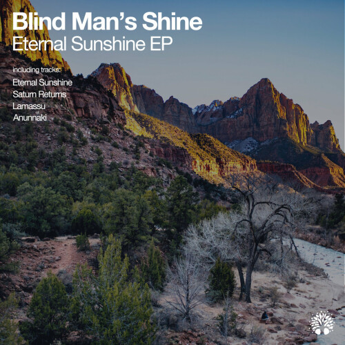 Blind Man’s Shine – Eternal Sunshine (2024)