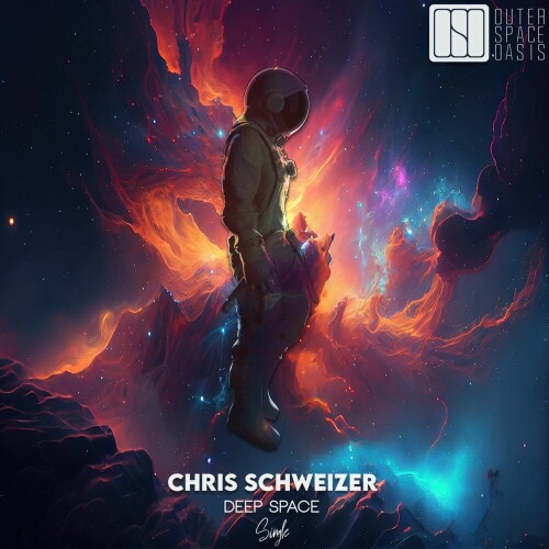 Chris Schweizer - Deep Space (2024) Download