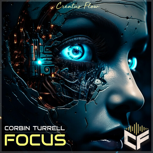 Corbin Turrell – Focus (2024)