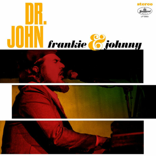 Dr. John - Frankie & Johnny (2024) Download