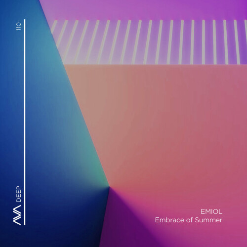 EMIOL – Embrace Of Summer (2024)