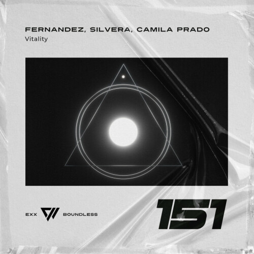 Fernandez & SIlvera & Camila Prado – Vitality (2024)