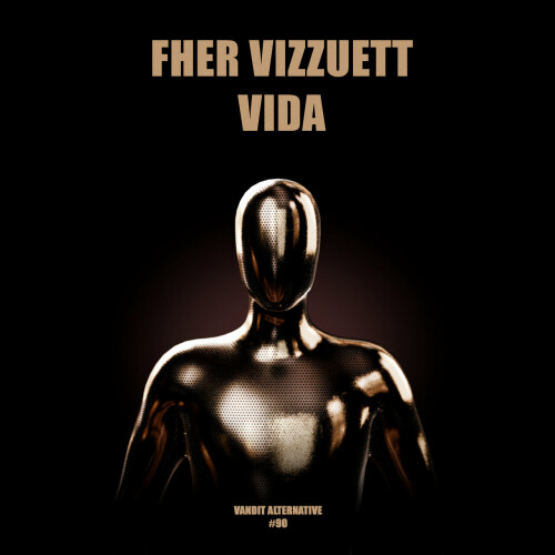 Fher Vizzuett – Vida (2024)