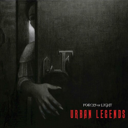 Forces of Light - Urban Legends (2024) Download