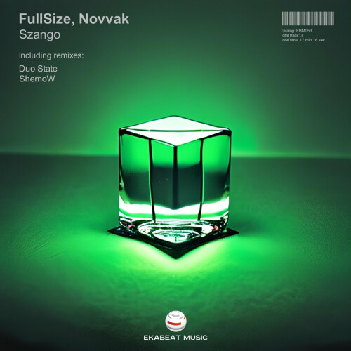 FullSize & Novvak - Szango (2024) Download