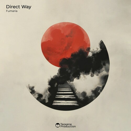 Fumaria – Direct Way (2024)