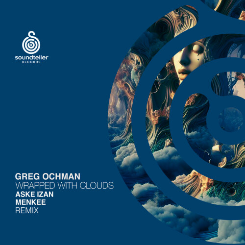 Greg Ochman - Wrapped With Clouds (2024) Download