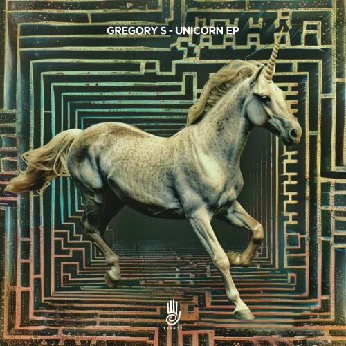 Gregory S – Unicorn EP (2024)