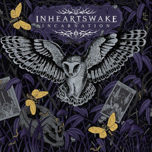 In Hearts Wake – Incarnation (2024)