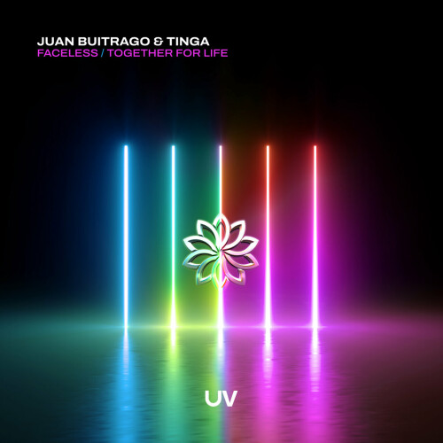 JUAN BUITRAGO & Tinga – Faceless / Together for Life (2024)