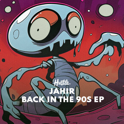 Jahir – Back In The 90s (2024)