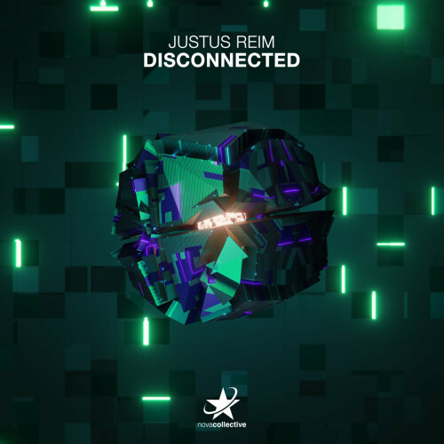 Justus Reim – Disconnected (Extended Mix) (2024)