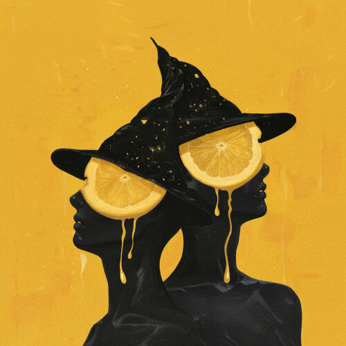 K2W0 & Vyomacci - Lemon Life (2024) Download