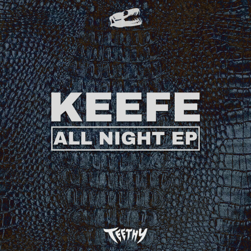 KEENE ft Arabic Piano - All Night (2024) Download