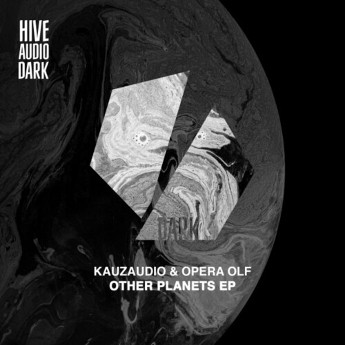 KauzAudio & Opera Olf - Other Planets EP (2024) Download