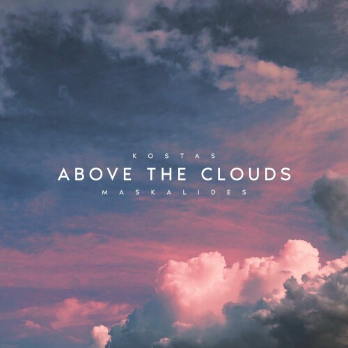 Kostas Maskalides - Above the Clouds (2024) Download