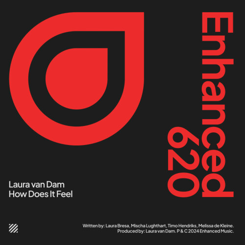 Laura Van Dam – How Does It Feel (2024)