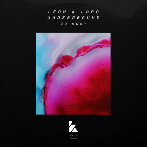 Leon (Italy) & Lapo Underground – Go Away (2024)