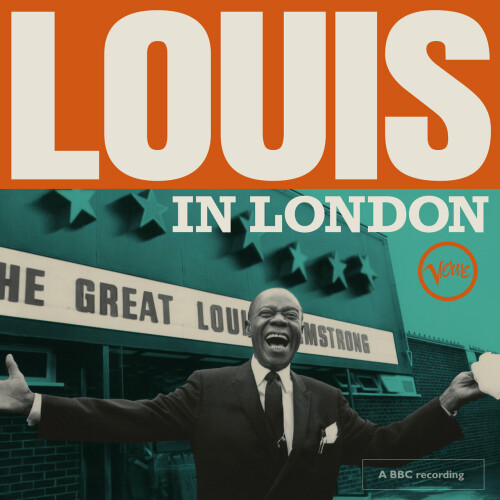 Louis Armstrong - Louis In London (Live At The BBC) (2024) Download