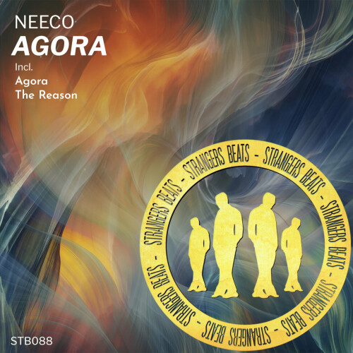 Neeco – Agora (2024)