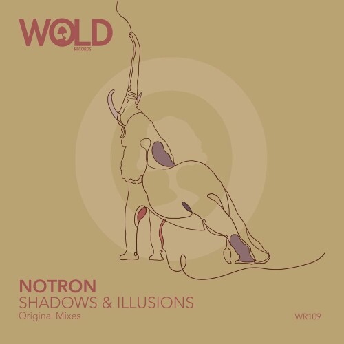 Notron – Shadows and Illusions (2024)