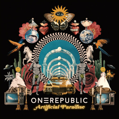 OneRepublic - Artificial Paradise (2024) Download