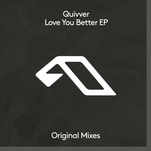 Quivver & Stelios Vassiloudis – Love You Better EP (2024)