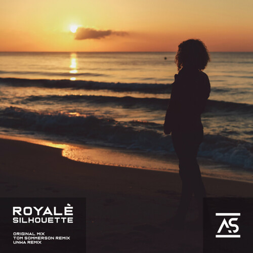 ROYALE (US) - Silhouette (2024) Download