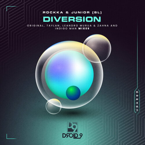 Rockka & JUNIOR (SL) – Diversion (2024)