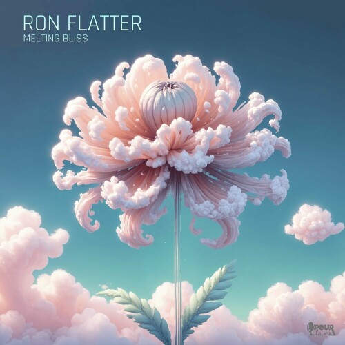 Ron Flatter – Melting Bliss (2024)