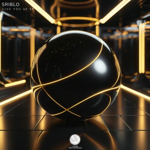 SRIBLO – Give You Up EP (2024)