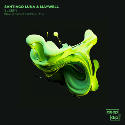 Santiago Luna & Maywell - Sleep? (2024) Download