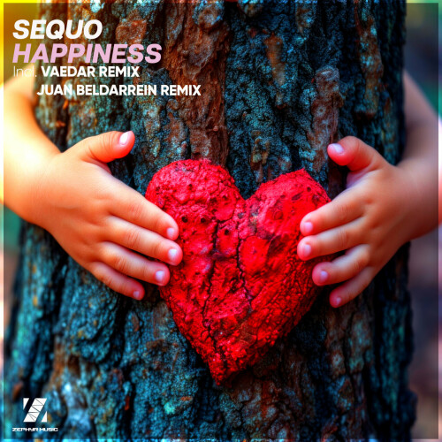 Sequo – Happiness (2024)