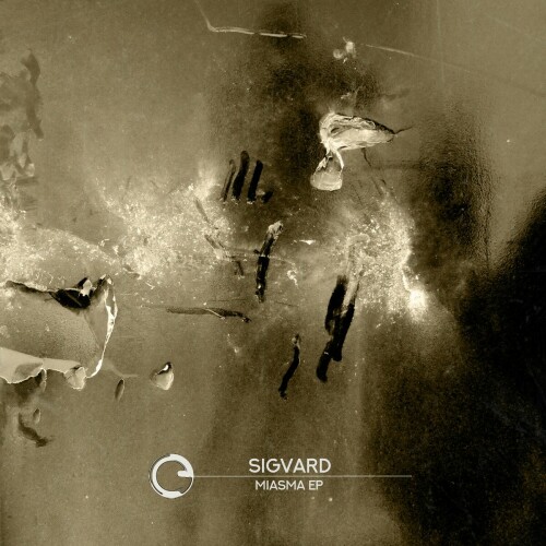 Sigvard – Miasma EP (2024)