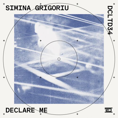 Simina Grigoriu - Declare Me (2024) Download