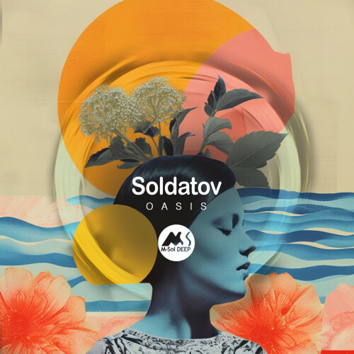 Soldatov - Oasis (2024) Download