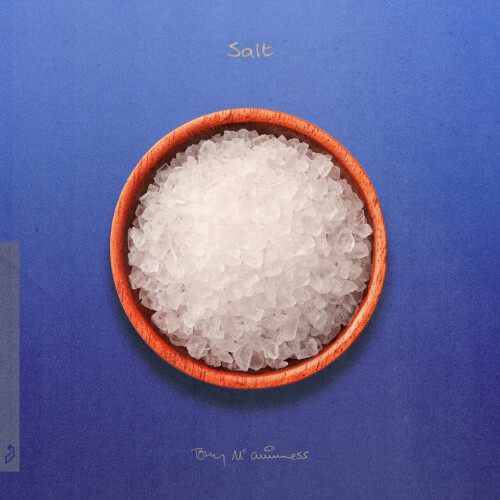 Tony McGuinness - Salt (2024) Download