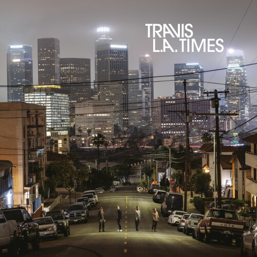 Travis - L.A. Times (2024) Download