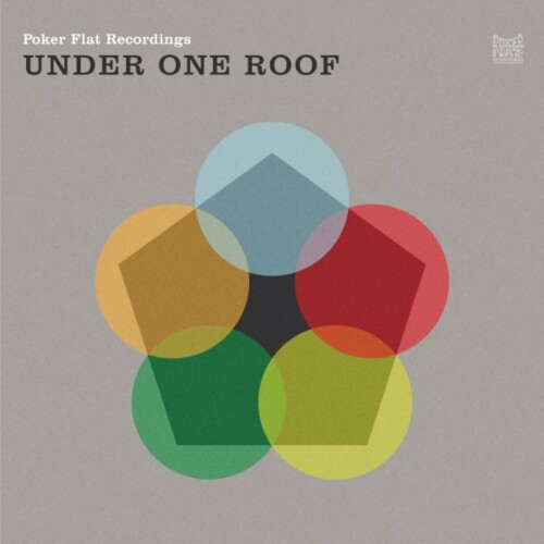 Various Artists - Under One Roof (2024) Download