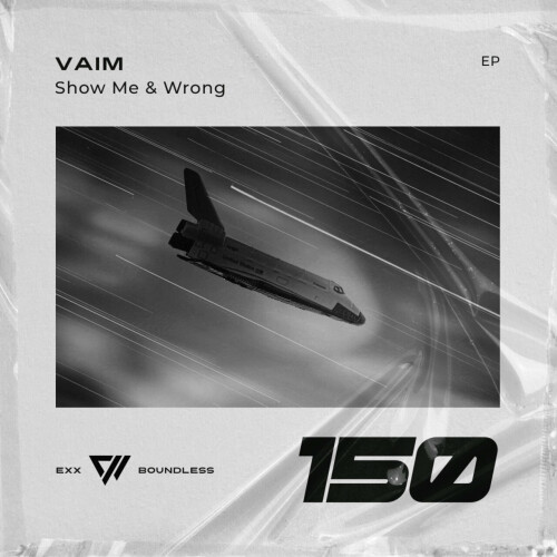 Vaim – Show Me and Wrong (2024)