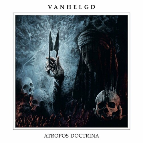 Vanhelgd - Atropos Doctrina (2024) Download