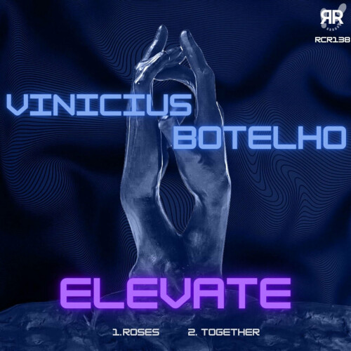 Vinicius Botelho - Elevate (2024) Download