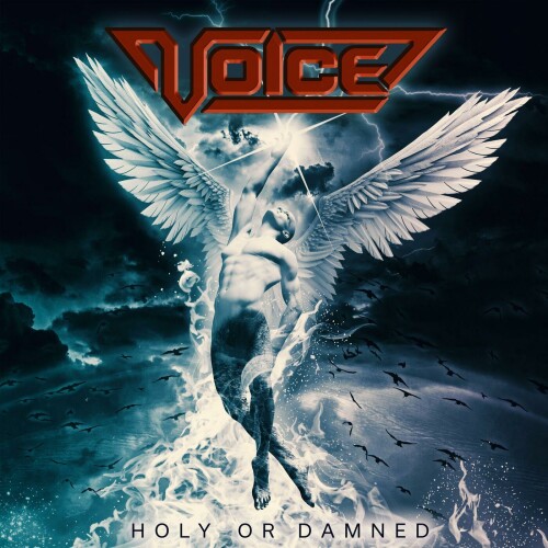 Voice, Voice-Kuoro - Holy Or Damned (2024) Download